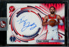 2025/26 Topps Pristine Trae Young Red Personal Endorsements Autograph /5 Wizards