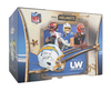 2026 Under Wraps Autographed NFL Replica Helmets Volume I