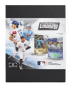 2026 Under Wraps Emanate Baseball Hobby Box