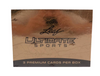 2026 Leaf Ultimate Sports Hobby Box
