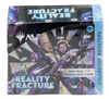 Magic the Gathering Reality Fracture Collector Booster Box