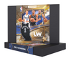 2026 Under Wraps Autographed NBA Jerseys Vol. I - Single Mystery Box