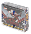 2025 Topps Deadpool Chrome Hobby Box