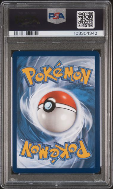 2021 Pokemon Sword Shield Dragonite V Evolving Skies Full Art #192 PSA 9