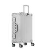 Zion Silver Slab Case Titanium 4