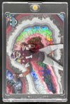 2026 Bowman Crystallized NIL Chrome #C-18 Kamario Taylor SSP
