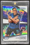 2025-26 Panini Prizm FIFA Manga #10 Lautaro Martinez SSP