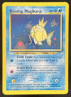 2001 Pokemon Neo Revelation #66/64 Shining Magikarp