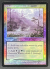 2001 Magic: The Gathering Apocalypse Foil #141 Llanowar Wastes
