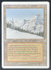 1993 Magic: The Gathering Unlimited #NNO Taiga
