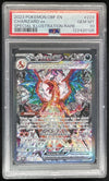 2023 Pokemon SV Obsidian Flames OBF EN Charizard ex Special Illustration PSA 10