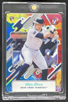 2025 Topps Pristine Primaries Refractor #4 Ben Rice RC /10