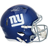 Abdul Carter Signed New York Giants Full Size Authentic Speed Helmet Fanatics