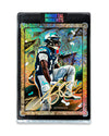 IMMORTAL MOMENTSTM AJ BROWN "ALWAYS OPEN" LIX CHAMPIONS SET