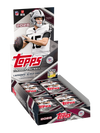 2026 Topps Football Hobby 12 Box Case