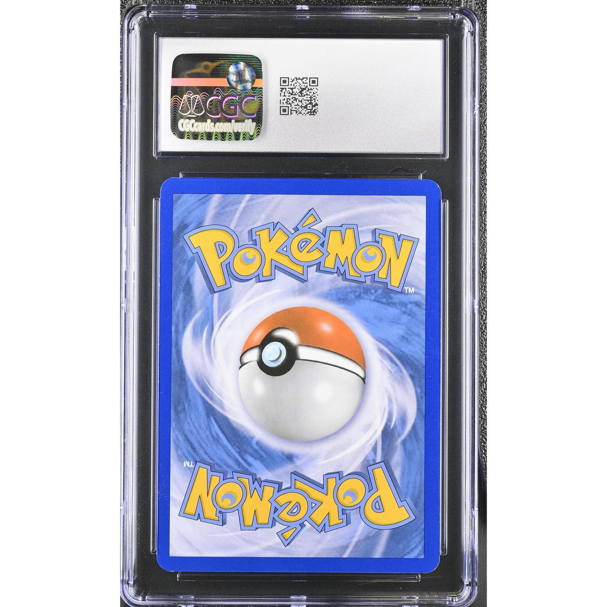 2012 Pokemon Dark Explorers Kyogre Ex #104/108 Ultra Rare CGC 9