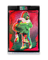 IMMORTAL MOMENTSTM "BEST FRIENDS" COLLECTIBLE