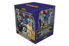 2026 Panini Donruss Optic NWSL Soccer Hobby 12 Box Case