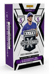 2023 Panini Elite Extra Edition Baseball Hobby 20 Box Case