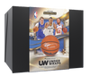 2025/26 UNDER WRAPS NBA BASKETBALLS VOL 1