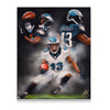 Darren Sproles "The Bullet"