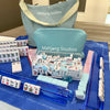 Bamboo Sky Mahjong Bundle