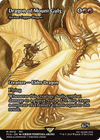 Dragon of Mount Gulg - Ancient Copper Dragon (Showcase) - FINAL FANTASY: Through the Ages (FCA)