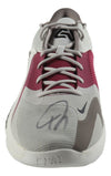 Giannis Antetokounmpo Bucks Signed Right Nike Zoom Freak 4 Shoe BAS