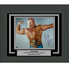 Framed Autographed/Signed Hulk Hogan 16x20 WWE WWF Hulkamania Wrestling Photo Beckett BAS COA #7