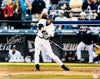 Ichiro Suzuki Signed 16x20 Seattle Mariners MLB Hit Record Photo Ichiro COA