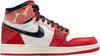 Nike Air Jordan 1 High OG “Spider-Verse”