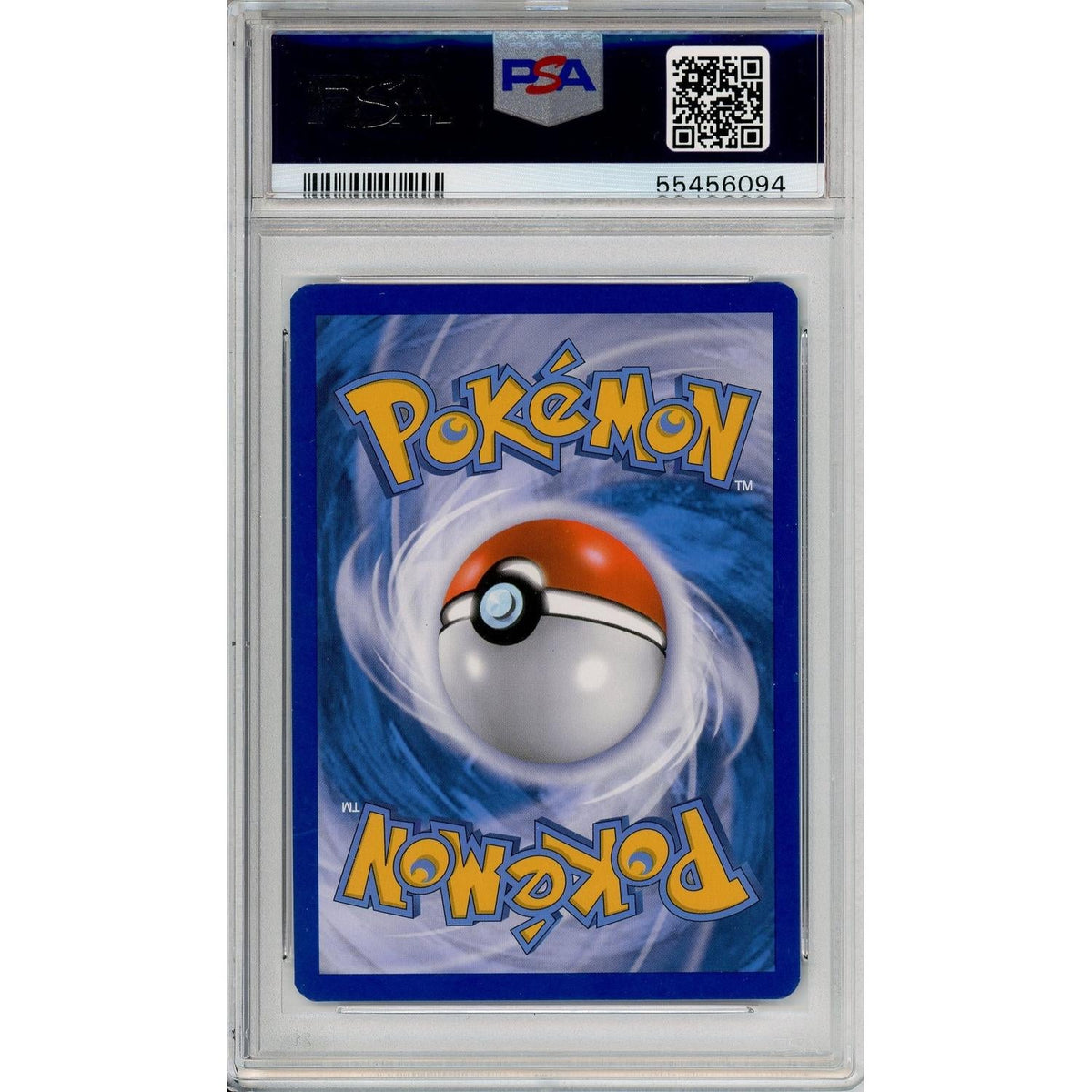 Pokemon Graded: Vaporeon 20/116 Plasma Freeze (2013) PSA 10