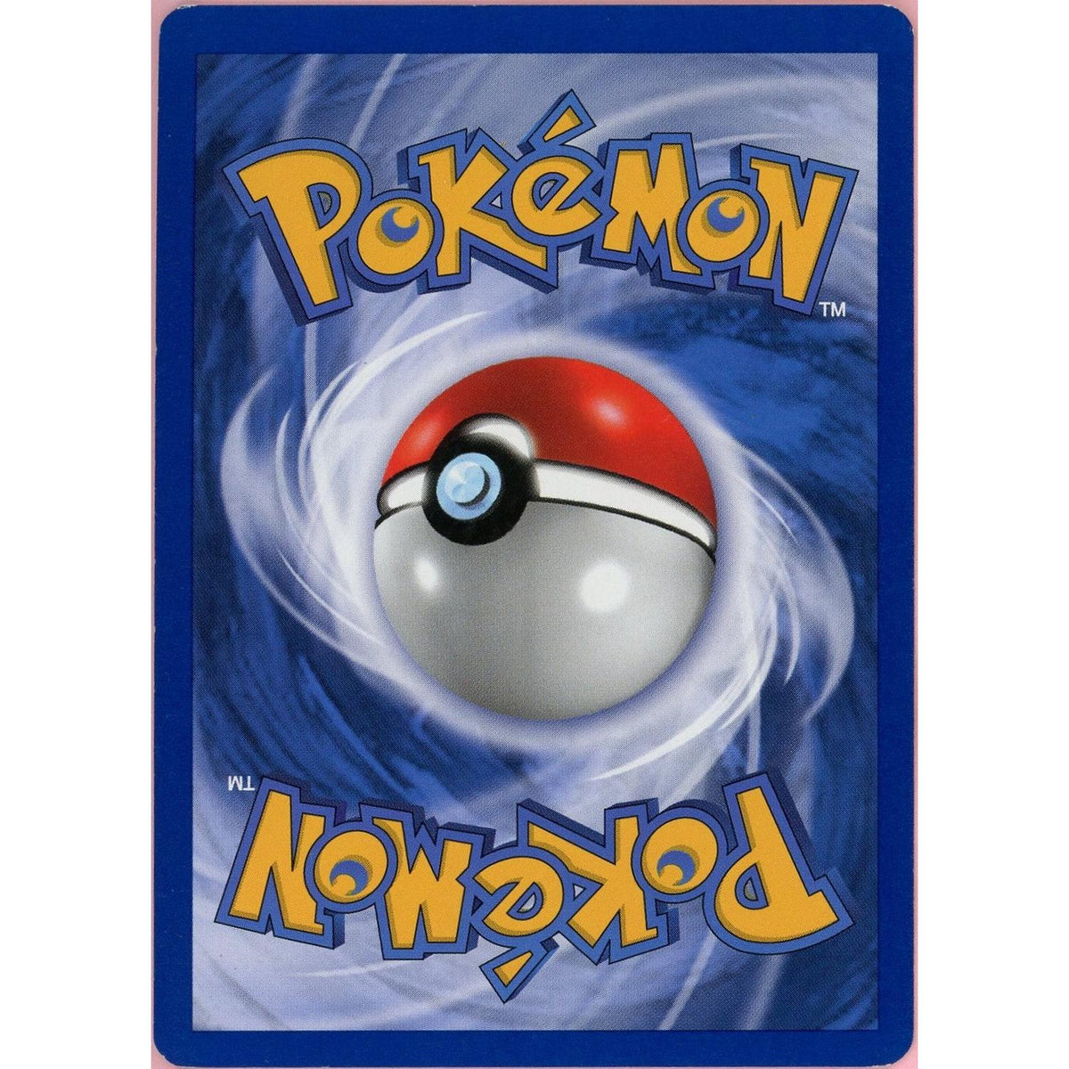 Pokemon Single: Dark Gengar 6/105 Neo Destiny (2002) Holo Lp