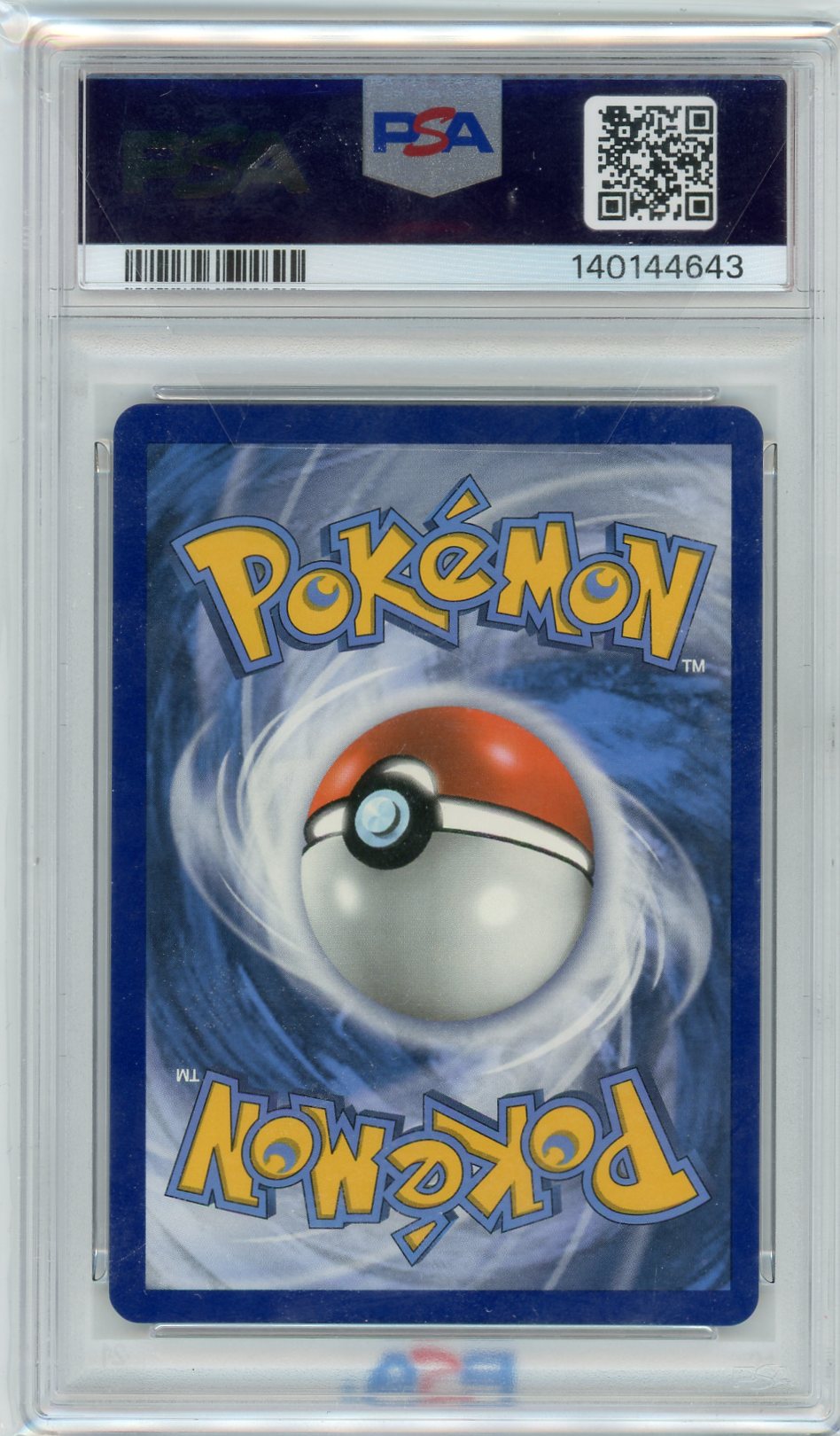 Lugia Ex 2015 Pokemon Ancient Origins PSA 9