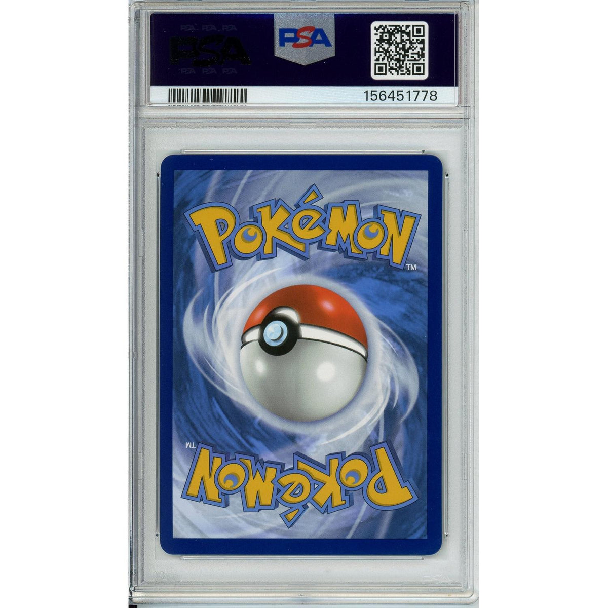 Pokemon Graded: Mega Latias Ex 181/132 Mega Evolution (2025) Sir PSA 10