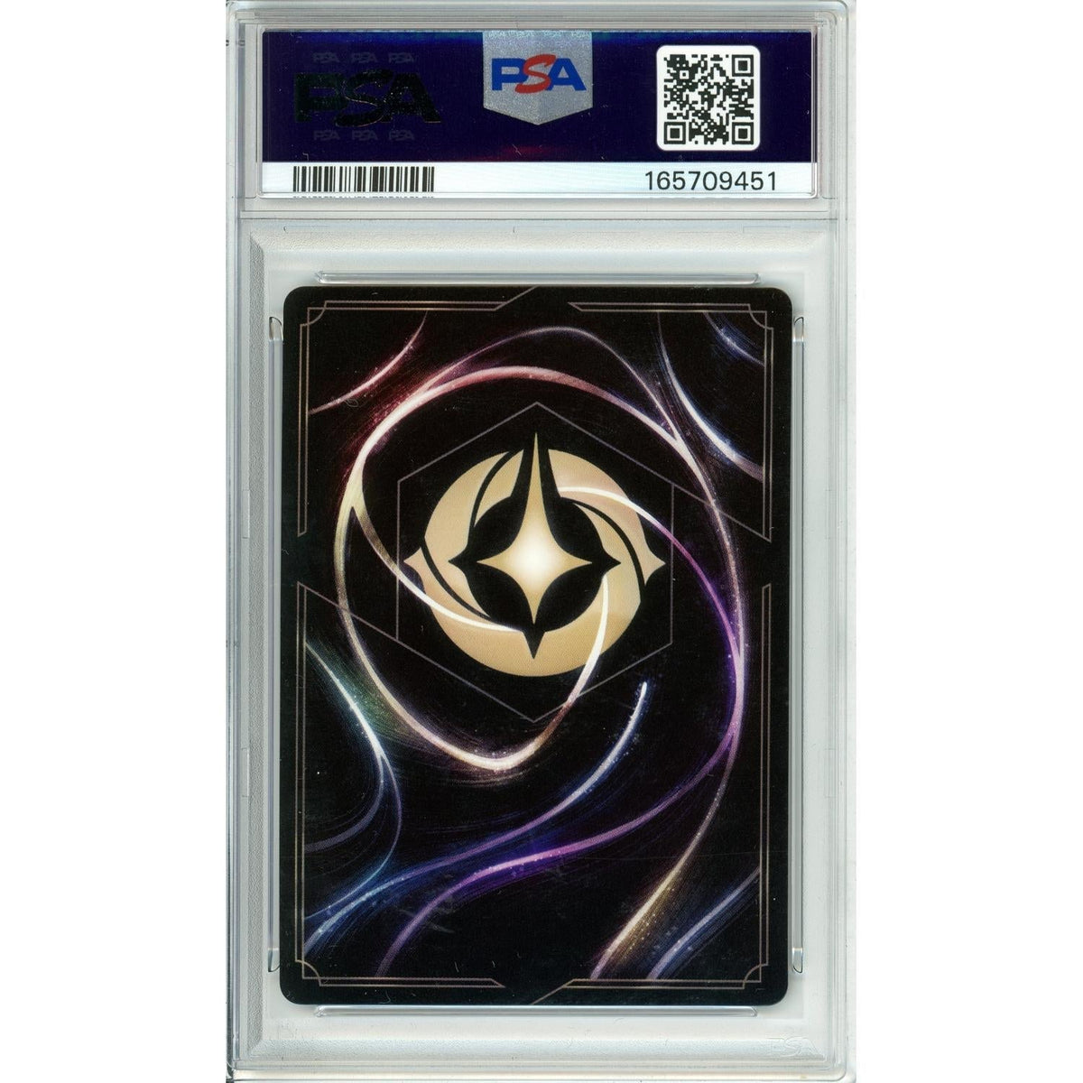 Lorcana Graded: Mr. Incredible Super Strong 234/204 Enchanted (2026) PSA 10
