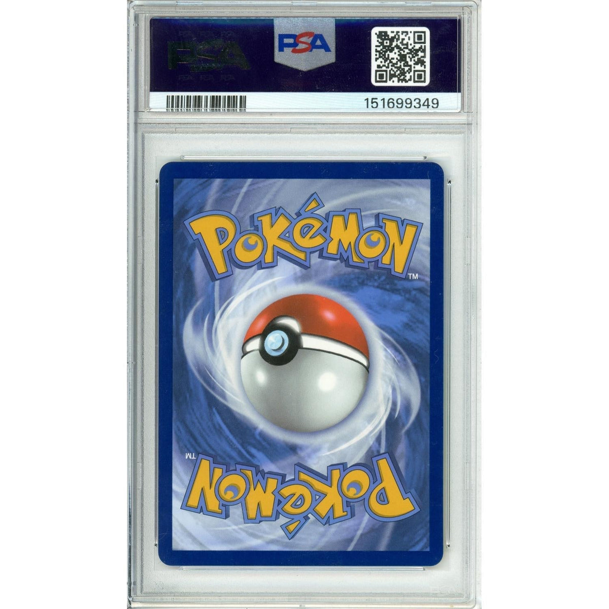 Pokemon Graded: Pikachu Ex 238/191 Surging Sparks (2024) Holo PSA 10
