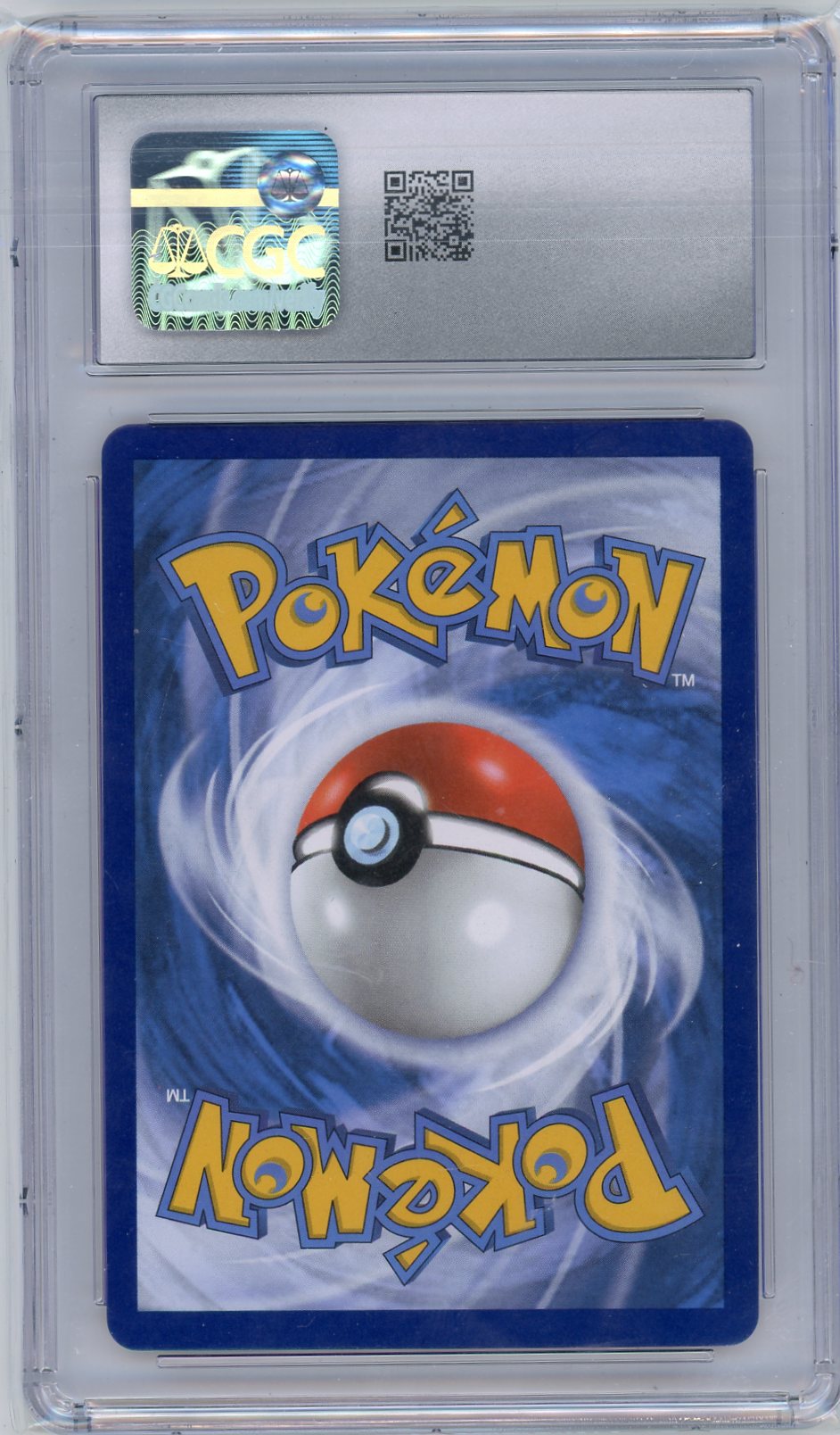 Charizard Pokémon Celebrations Classic Collection #4/102 CGC 10