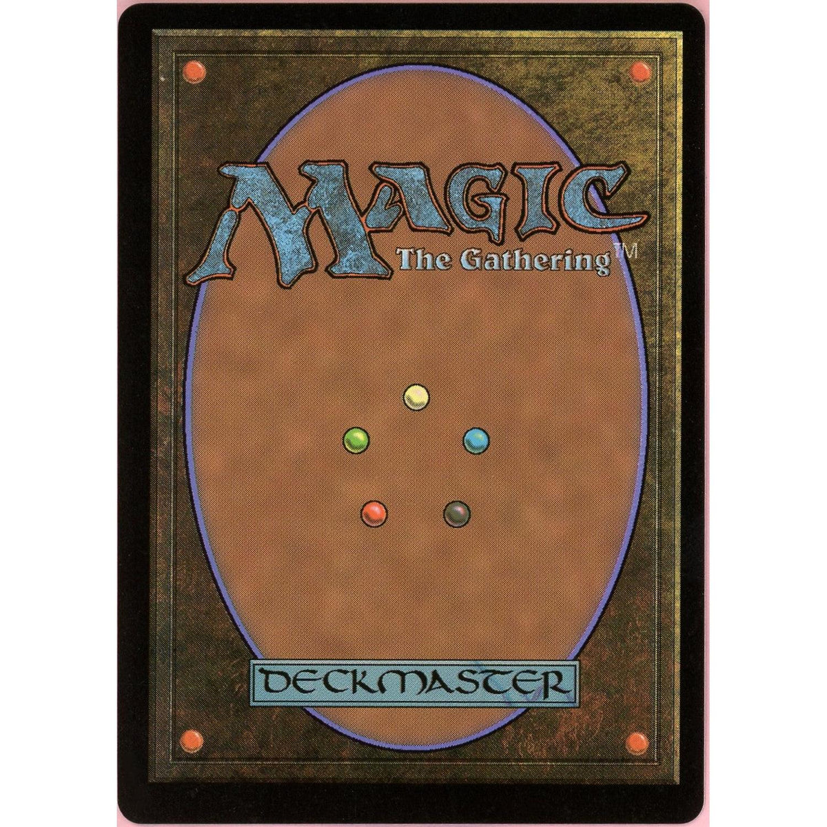 MTG Single: Sundering Titan Serialized 131/500 Brother's War Retro Artifacts Nm
