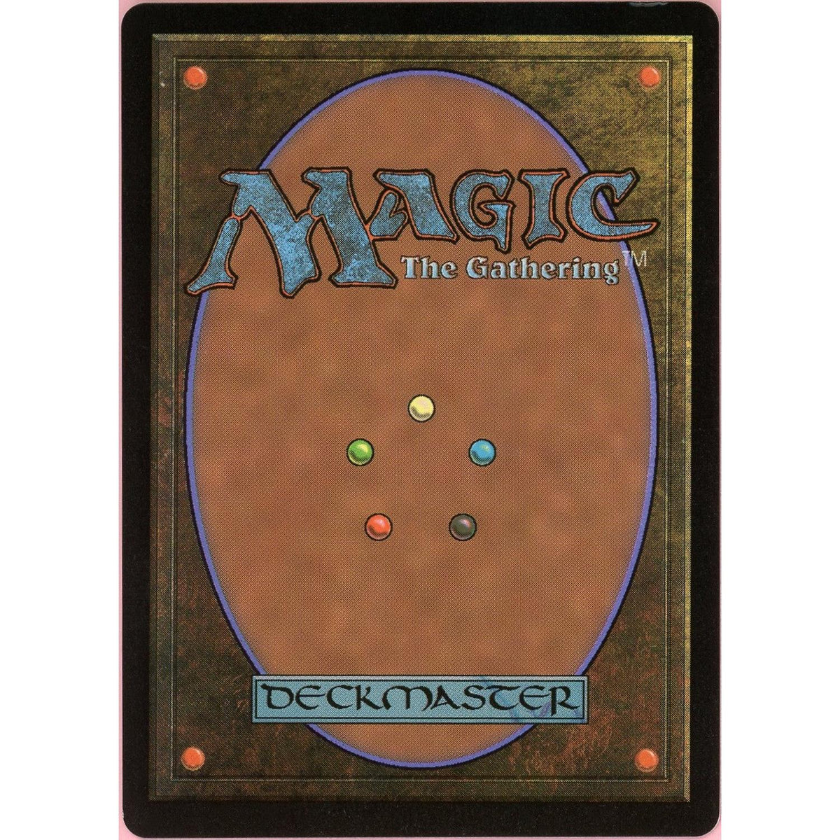 MTG Single: Sundering Titan Serialized 143/500 Brother's War Retro Artifacts Nm