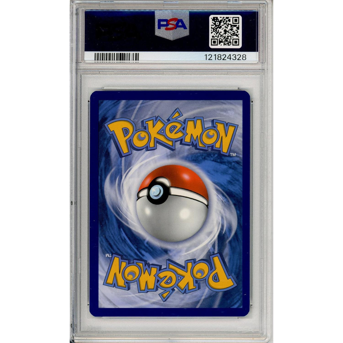 Pokemon Graded: Arceus V #Swsh204 Figure Collection Promo (2022) Holo PSA 10