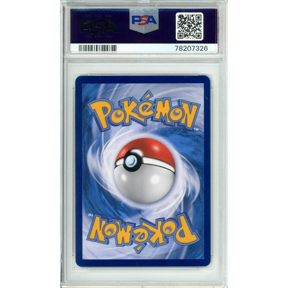 Pokemon Graded: Galarian Moltres V 78/70 Peerless Fighters (2021) Full Art PSA 10