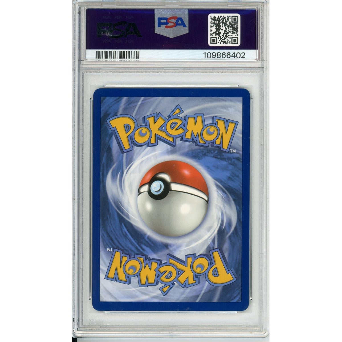 Pokemon Graded: Lugia V 186/195 Silver Tempest (2022) Full Art PSA 10