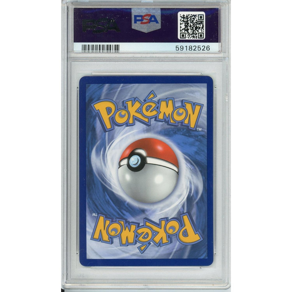 Pokemon Graded: Latias & Latios Gx 170/181 Sun & Moon Team Up (2019) Full Art Holo PSA 9