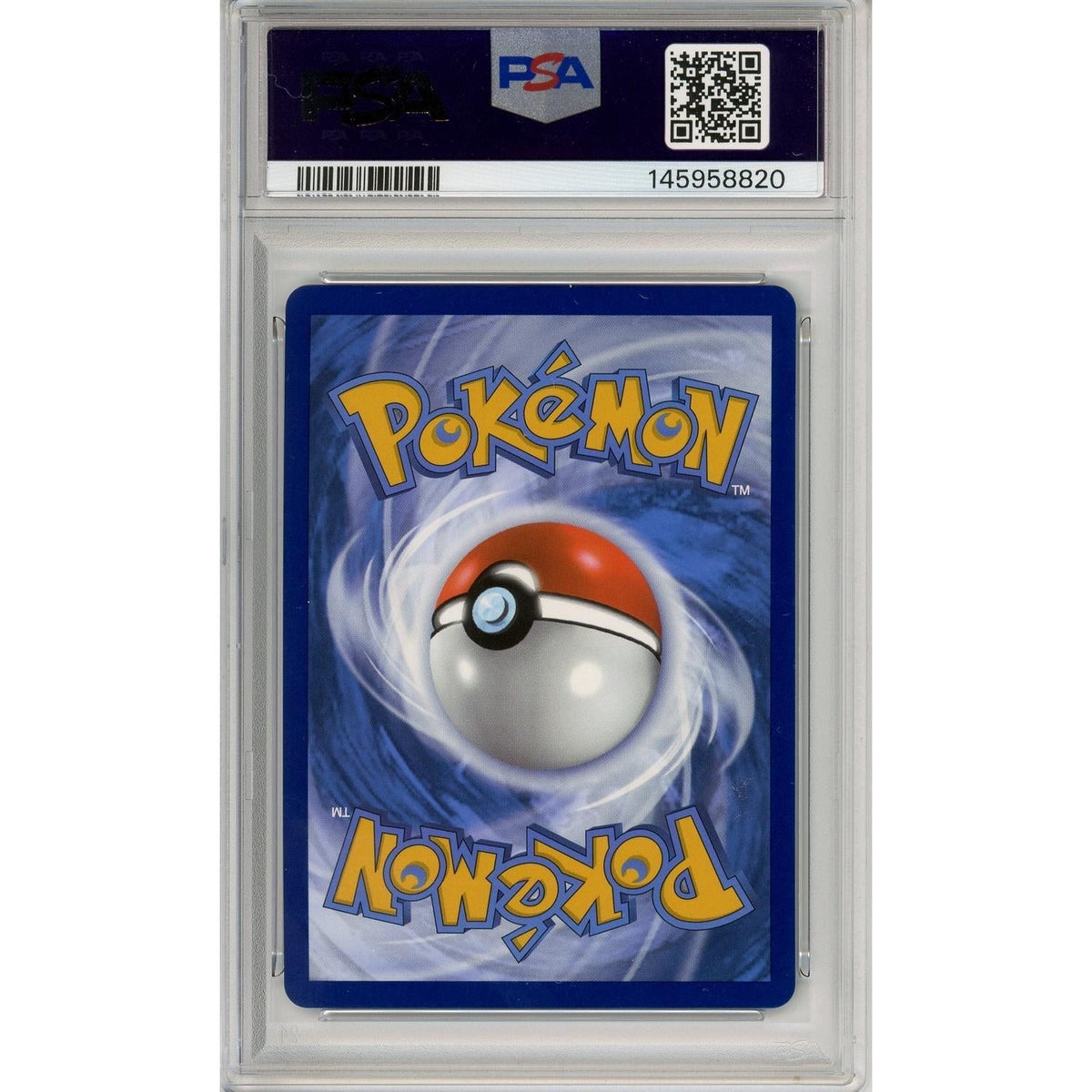 Pokemon Graded: Ethan's Ho-Oh Ex 230/182 Destined Rivals (2025) Sir PSA 10