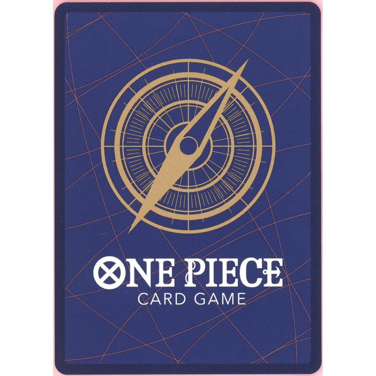 One Piece Single: Gear Two Op11-080 Fist Of Divine Speed (2025) Alternate Art Nm