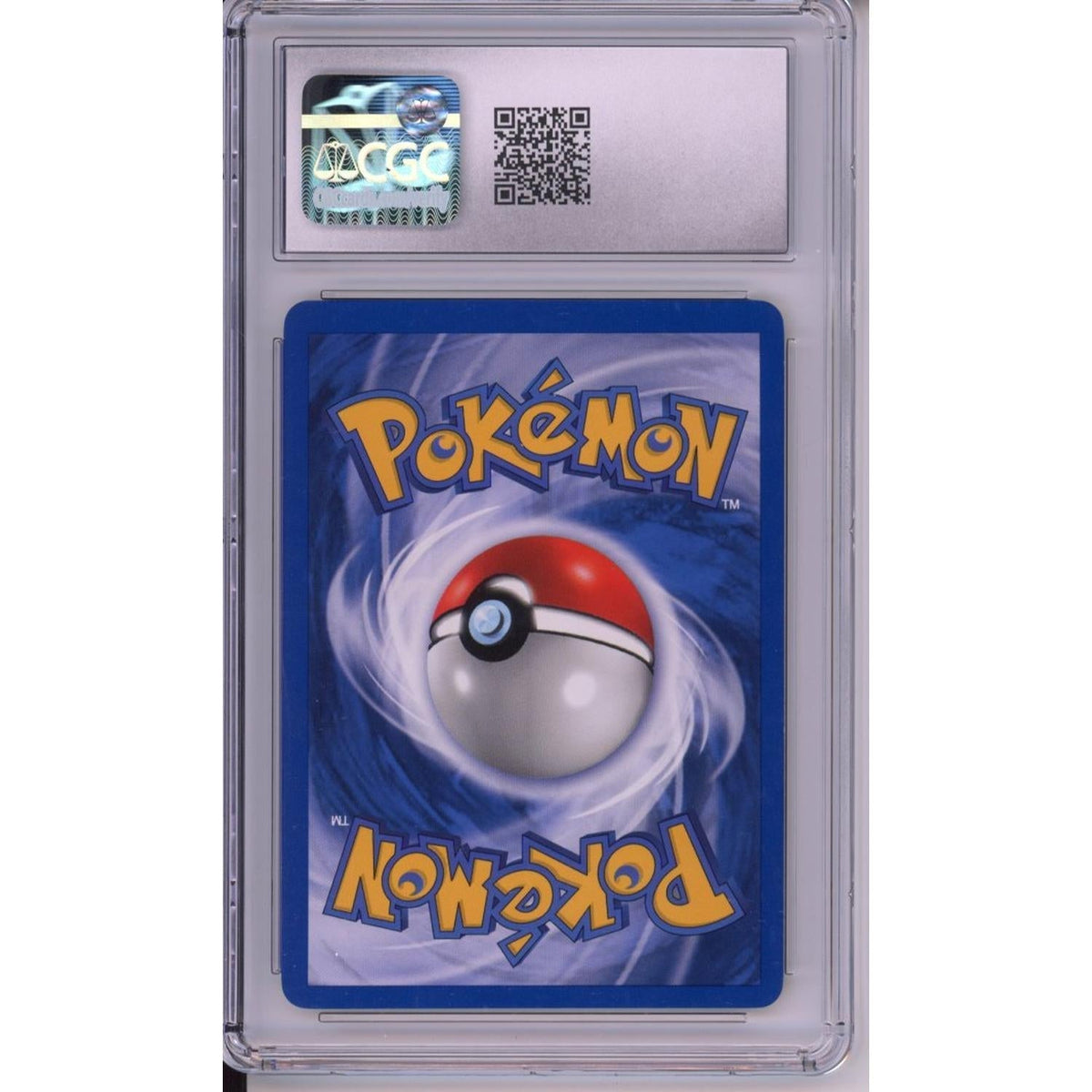 Pokemon Graded: Neo Genesis 1St Edition Lugia CGC 8.5