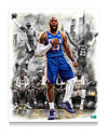 Lebron James "THE CHOSEN ONE"