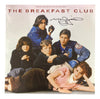 Molly Ringwald Signed The Breakfast Club Vinyl Record JSA WB072006