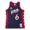 Mitchell & Ness Penny Hardaway Team USA 1996 Navy Authentic Jersey